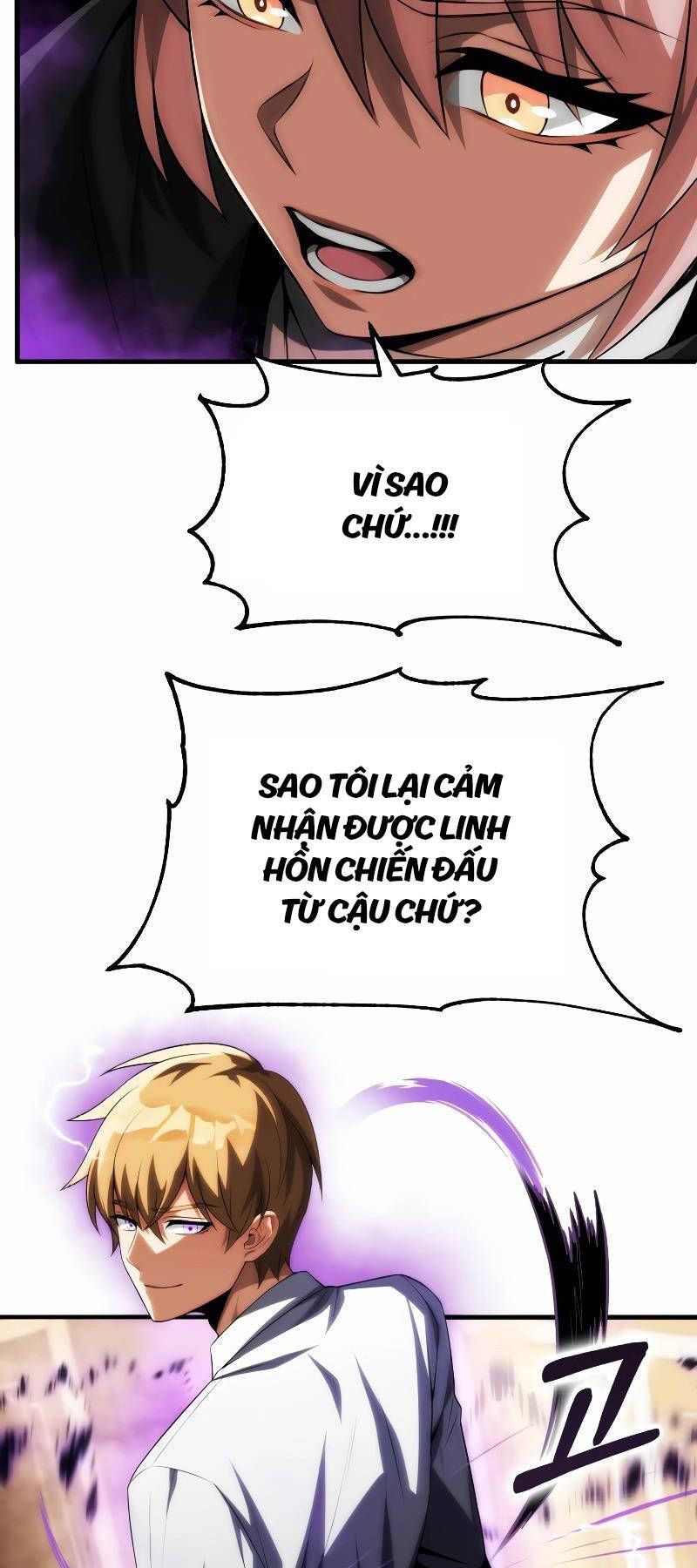 đọc truyện Con Trai Út Của Đại Pháp Sư Lừng Danh Chương 65 ảnh 10 tại Thiên Thai Truyện