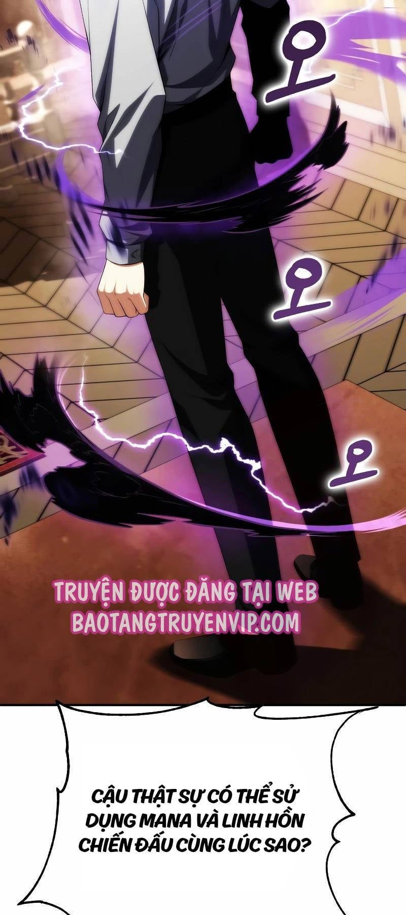 đọc truyện Con Trai Út Của Đại Pháp Sư Lừng Danh Chương 65 ảnh 11 tại Thiên Thai Truyện