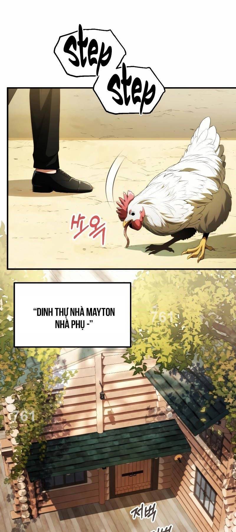 đọc truyện Con Trai Út Của Đại Pháp Sư Lừng Danh Chương 66 ảnh 3 tại Thiên Thai Truyện