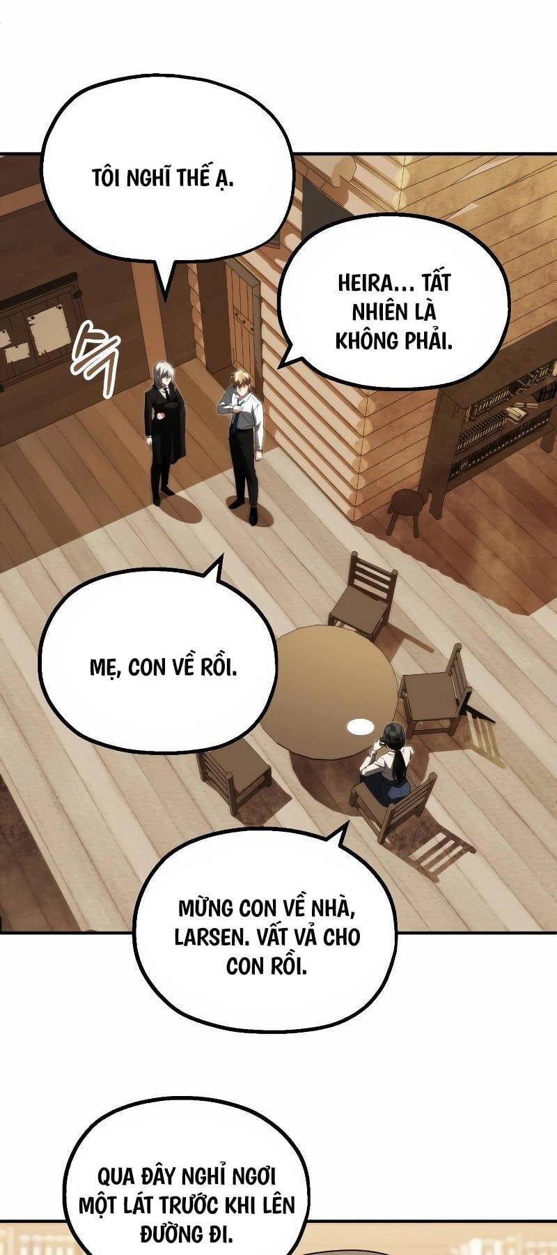 đọc truyện Con Trai Út Của Đại Pháp Sư Lừng Danh Chương 66 ảnh 12 tại Thiên Thai Truyện