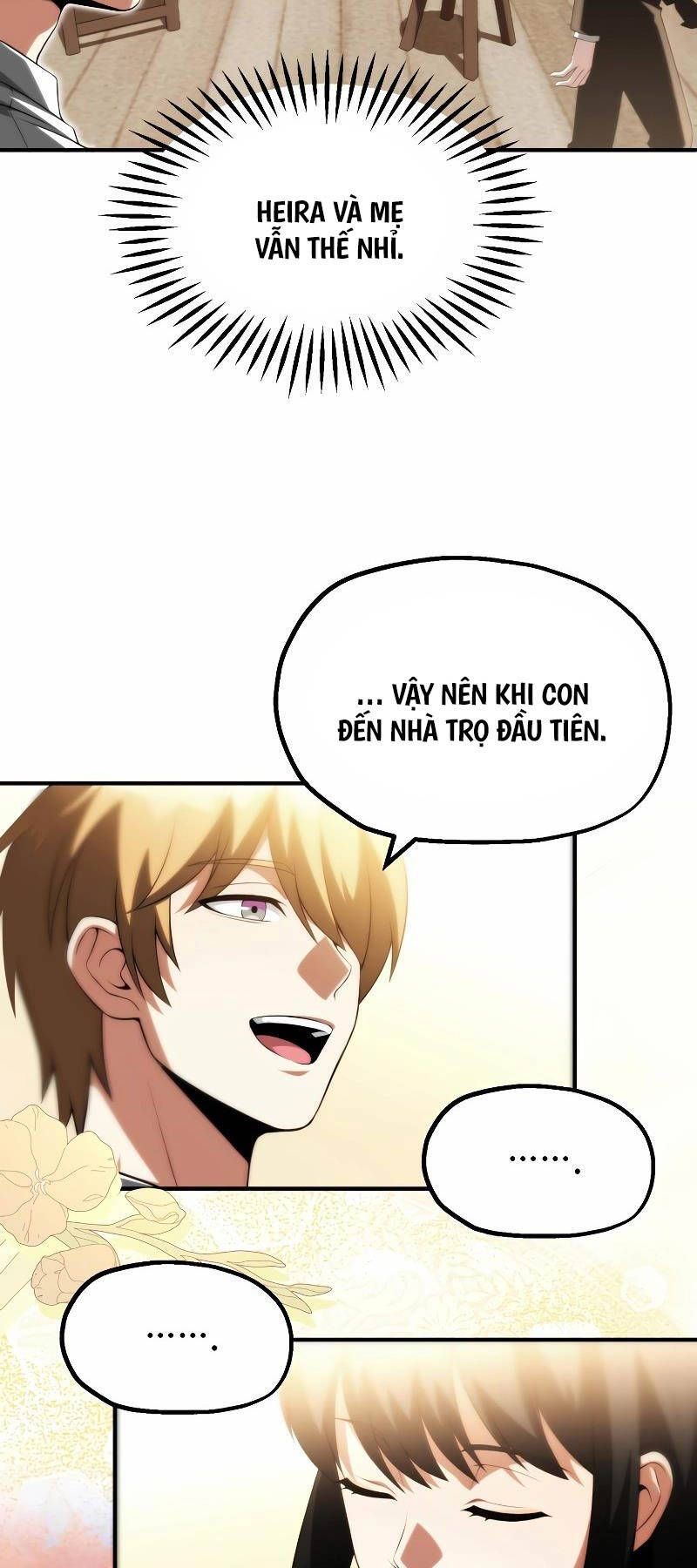 đọc truyện Con Trai Út Của Đại Pháp Sư Lừng Danh Chương 66 ảnh 14 tại Thiên Thai Truyện