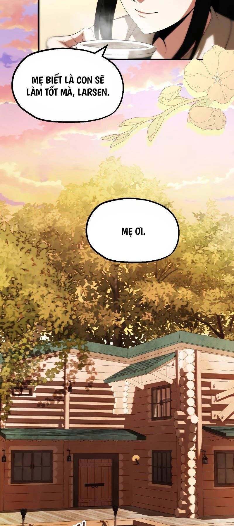 đọc truyện Con Trai Út Của Đại Pháp Sư Lừng Danh Chương 66 ảnh 15 tại Thiên Thai Truyện