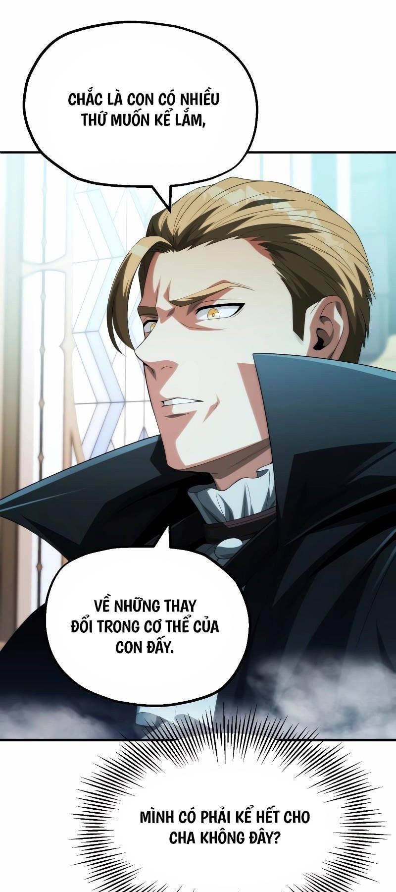 đọc truyện Con Trai Út Của Đại Pháp Sư Lừng Danh Chương 66 ảnh 19 tại Thiên Thai Truyện