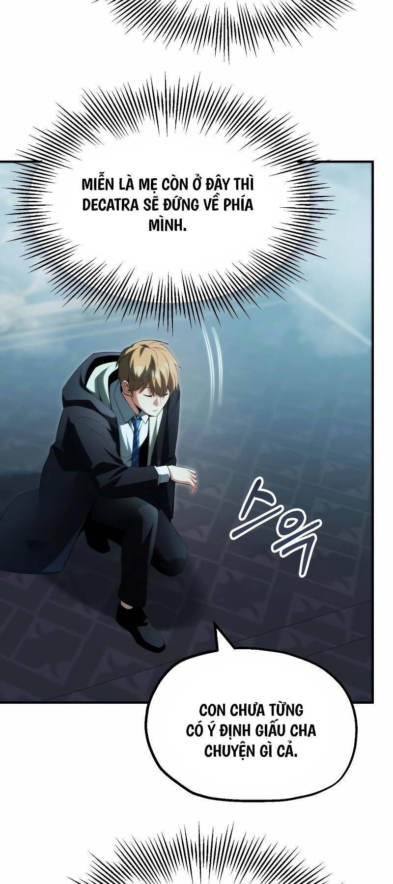 đọc truyện Con Trai Út Của Đại Pháp Sư Lừng Danh Chương 66 ảnh 20 tại Thiên Thai Truyện