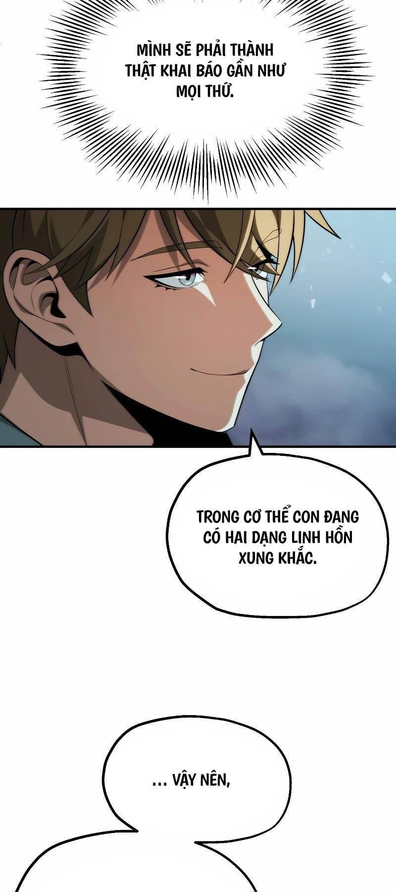 đọc truyện Con Trai Út Của Đại Pháp Sư Lừng Danh Chương 66 ảnh 21 tại Thiên Thai Truyện