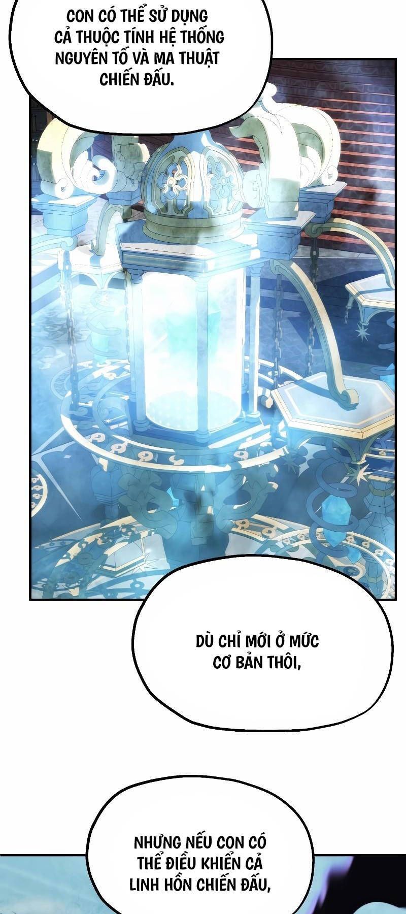 đọc truyện Con Trai Út Của Đại Pháp Sư Lừng Danh Chương 66 ảnh 22 tại Thiên Thai Truyện