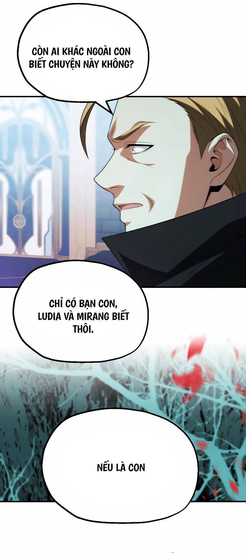 đọc truyện Con Trai Út Của Đại Pháp Sư Lừng Danh Chương 66 ảnh 24 tại Thiên Thai Truyện