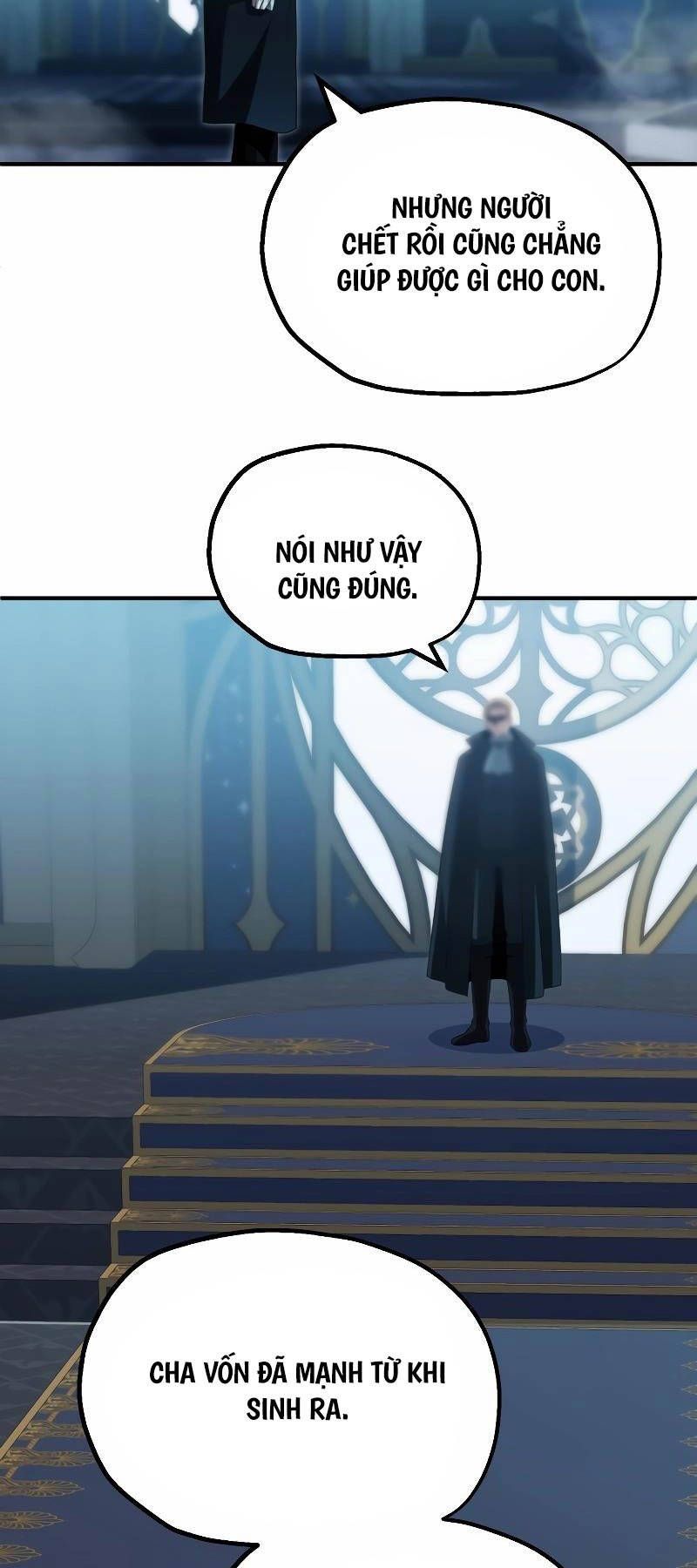 đọc truyện Con Trai Út Của Đại Pháp Sư Lừng Danh Chương 66 ảnh 26 tại Thiên Thai Truyện