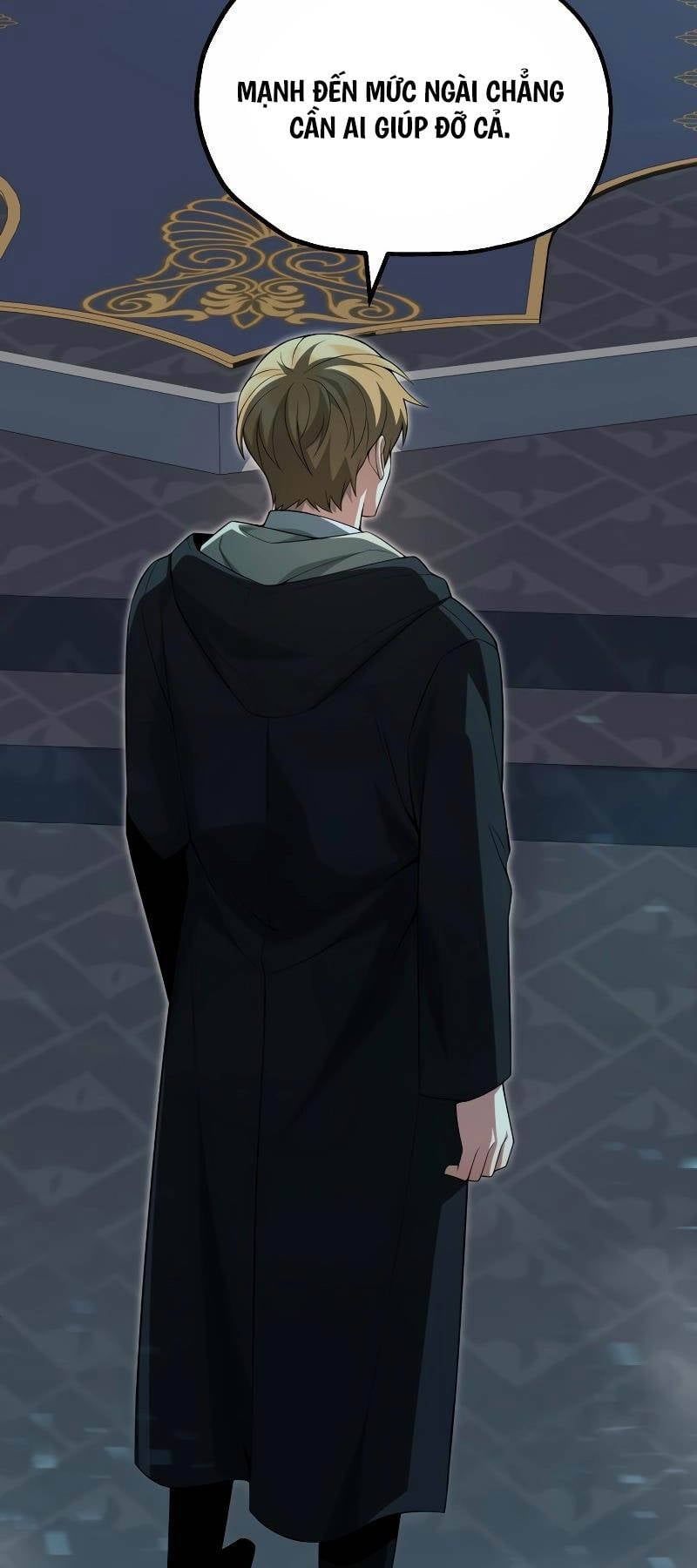 đọc truyện Con Trai Út Của Đại Pháp Sư Lừng Danh Chương 66 ảnh 27 tại Thiên Thai Truyện