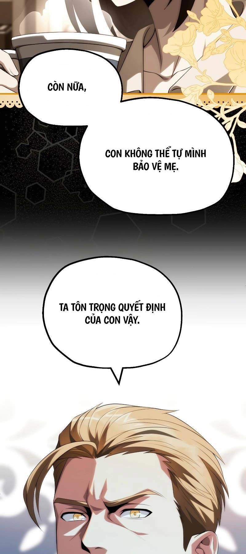 đọc truyện Con Trai Út Của Đại Pháp Sư Lừng Danh Chương 66 ảnh 29 tại Thiên Thai Truyện