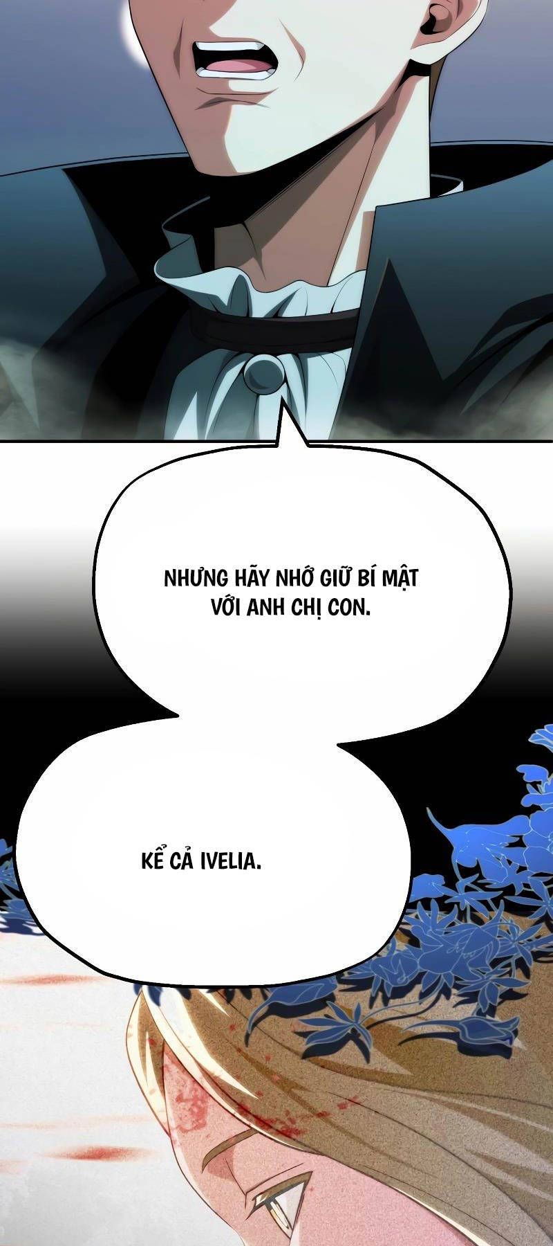 đọc truyện Con Trai Út Của Đại Pháp Sư Lừng Danh Chương 66 ảnh 30 tại Thiên Thai Truyện