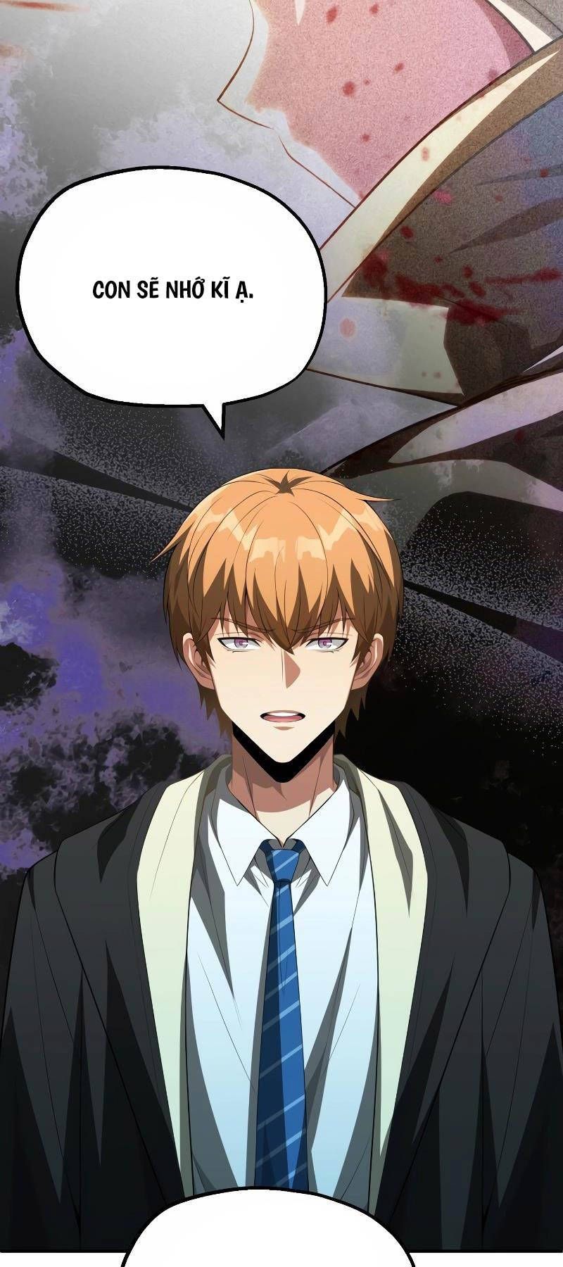 đọc truyện Con Trai Út Của Đại Pháp Sư Lừng Danh Chương 66 ảnh 31 tại Thiên Thai Truyện