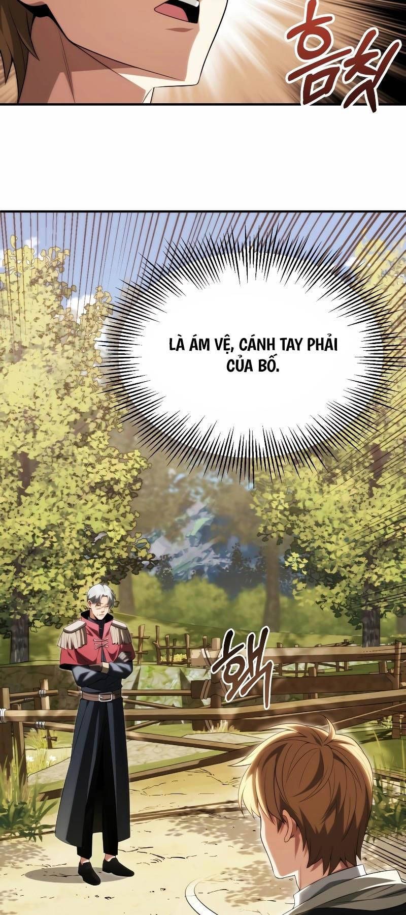 đọc truyện Con Trai Út Của Đại Pháp Sư Lừng Danh Chương 66 ảnh 5 tại Thiên Thai Truyện