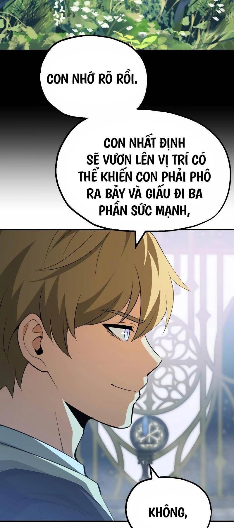 đọc truyện Con Trai Út Của Đại Pháp Sư Lừng Danh Chương 66 ảnh 34 tại Thiên Thai Truyện