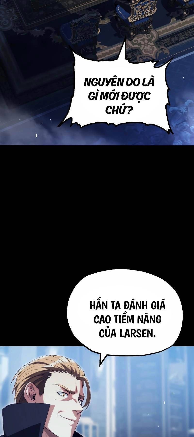 đọc truyện Con Trai Út Của Đại Pháp Sư Lừng Danh Chương 66 ảnh 38 tại Thiên Thai Truyện