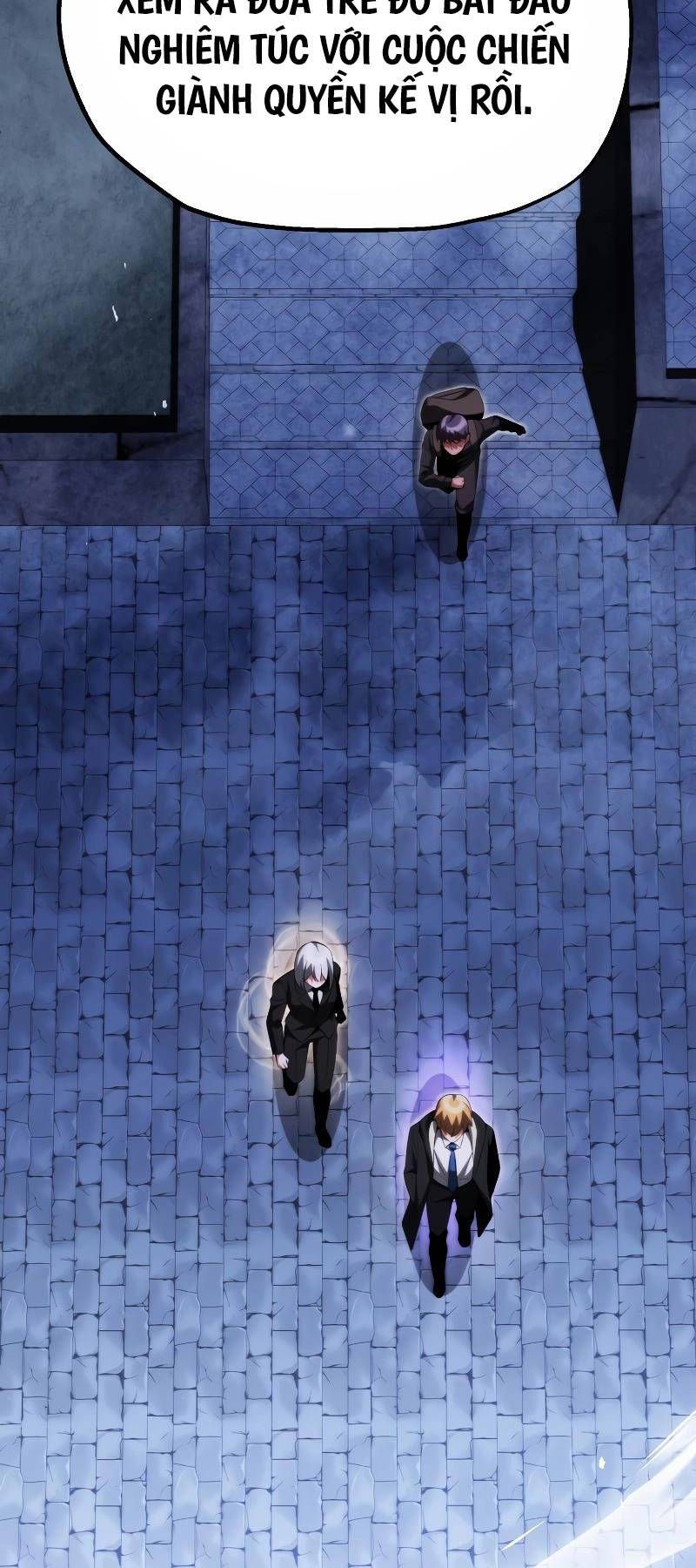 đọc truyện Con Trai Út Của Đại Pháp Sư Lừng Danh Chương 66 ảnh 41 tại Thiên Thai Truyện