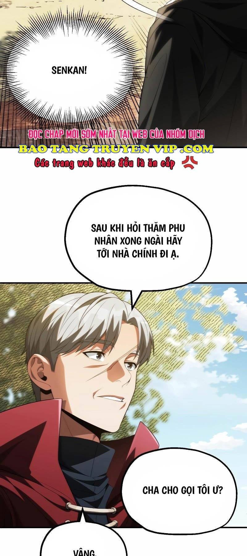 đọc truyện Con Trai Út Của Đại Pháp Sư Lừng Danh Chương 66 ảnh 6 tại Thiên Thai Truyện