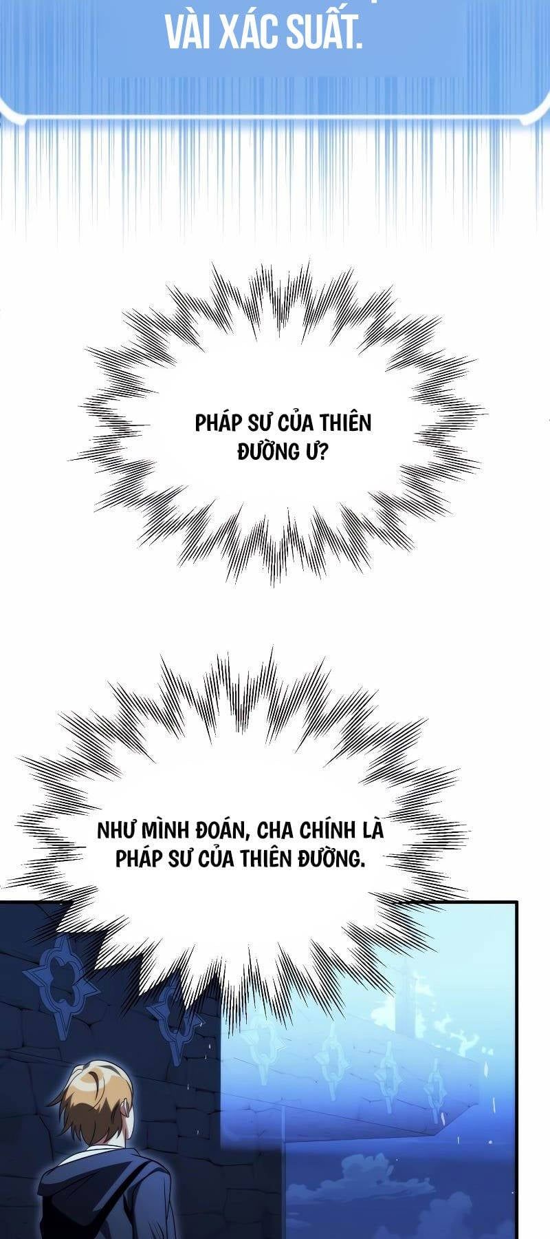 đọc truyện Con Trai Út Của Đại Pháp Sư Lừng Danh Chương 66 ảnh 43 tại Thiên Thai Truyện