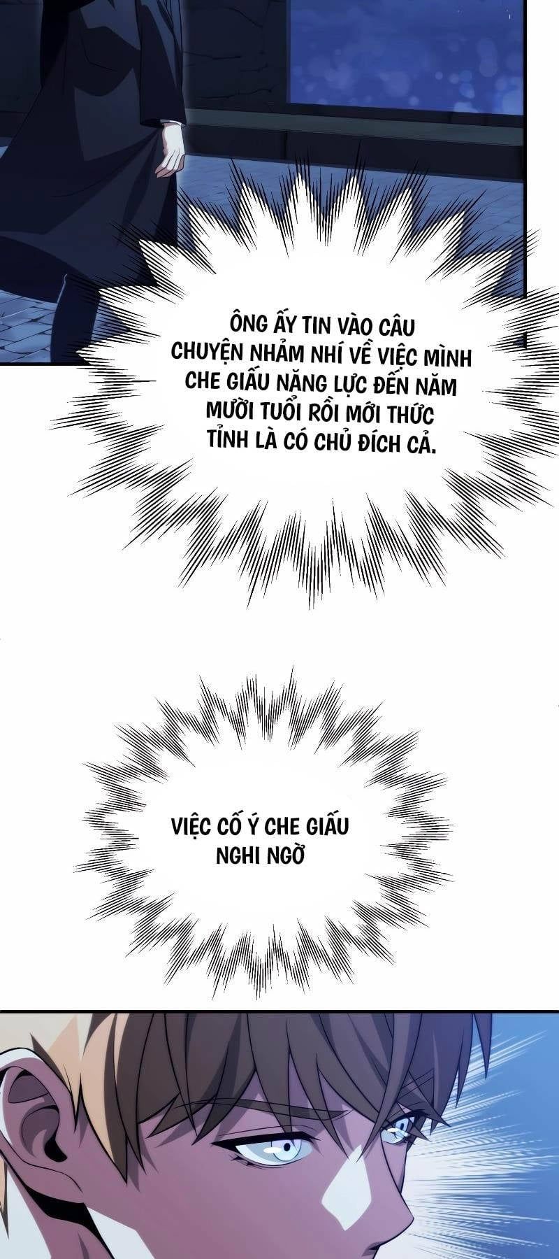 đọc truyện Con Trai Út Của Đại Pháp Sư Lừng Danh Chương 66 ảnh 44 tại Thiên Thai Truyện