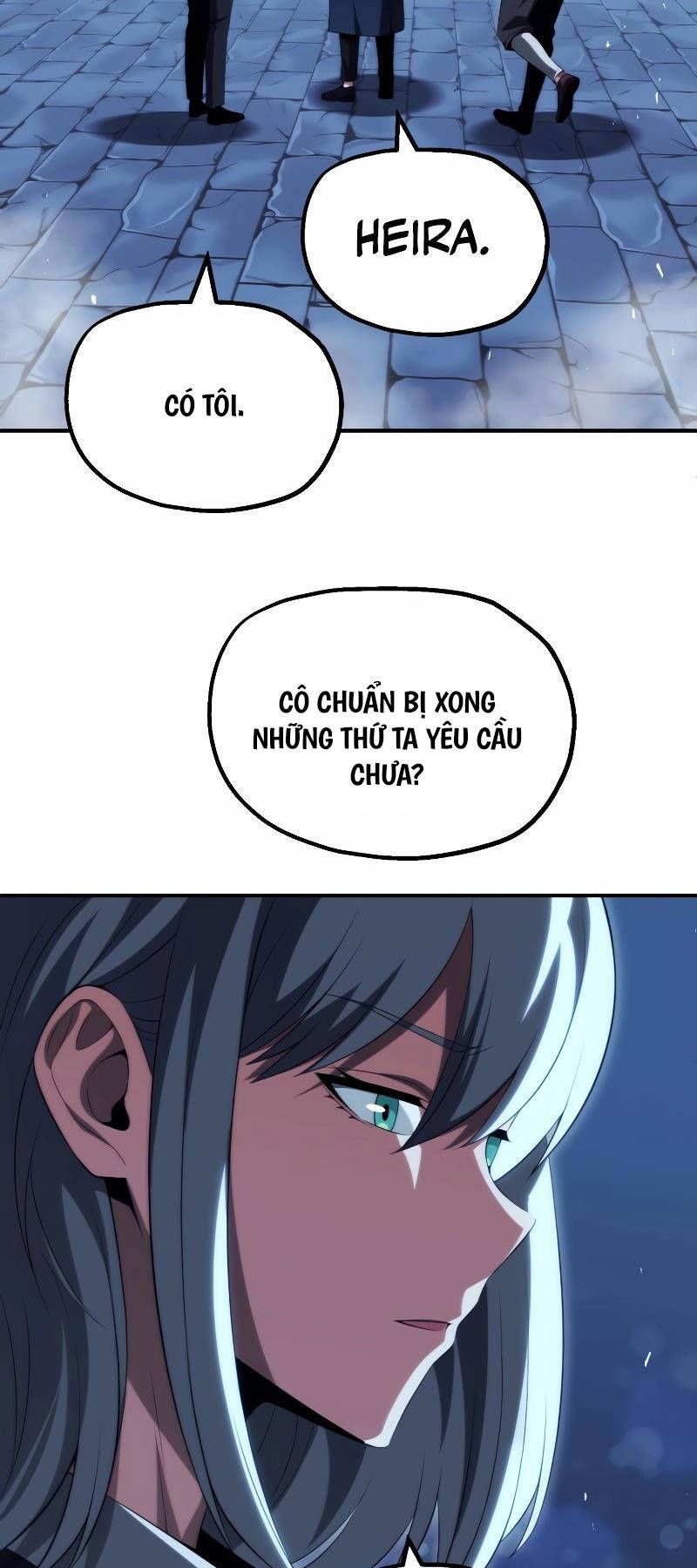 đọc truyện Con Trai Út Của Đại Pháp Sư Lừng Danh Chương 66 ảnh 46 tại Thiên Thai Truyện