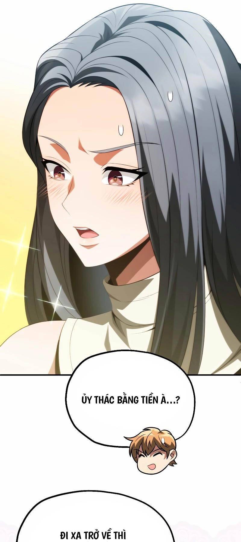 đọc truyện Con Trai Út Của Đại Pháp Sư Lừng Danh Chương 66 ảnh 49 tại Thiên Thai Truyện