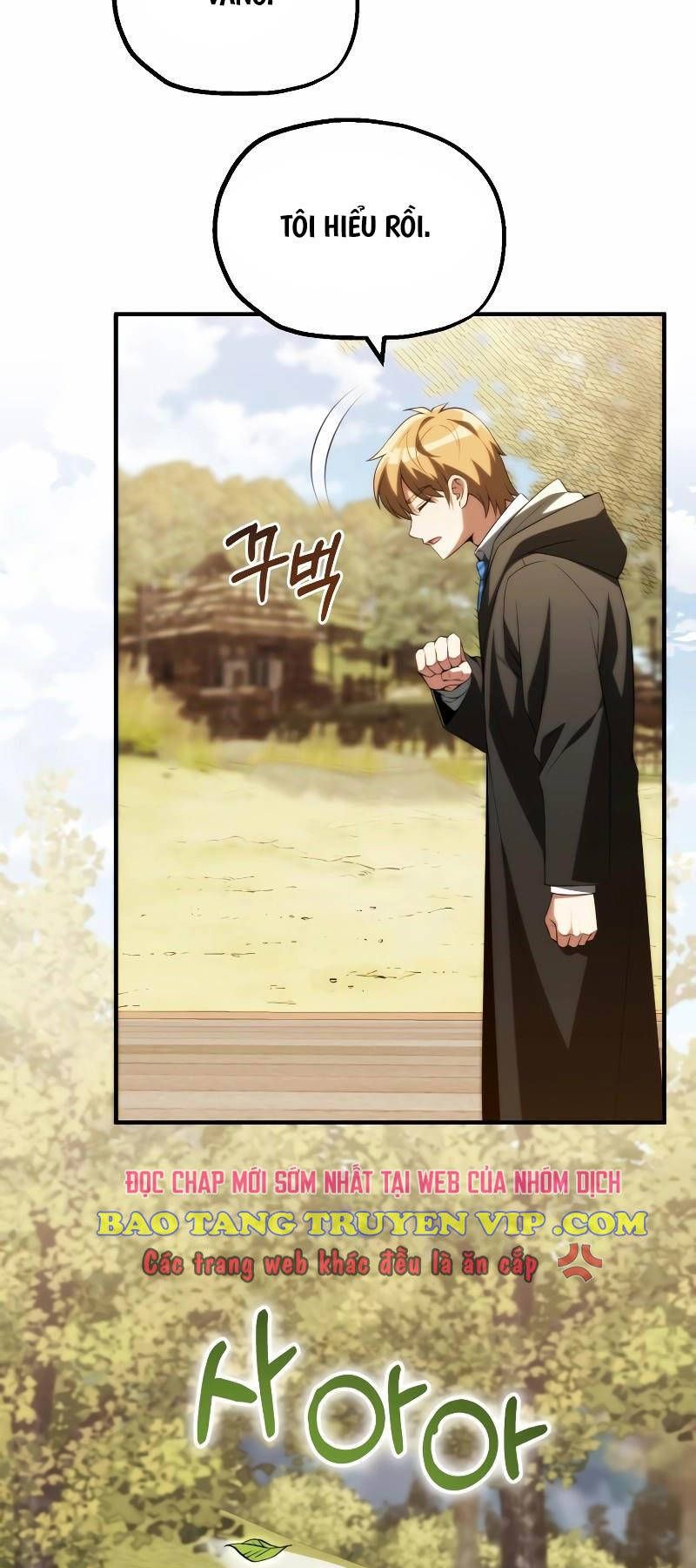 đọc truyện Con Trai Út Của Đại Pháp Sư Lừng Danh Chương 66 ảnh 7 tại Thiên Thai Truyện