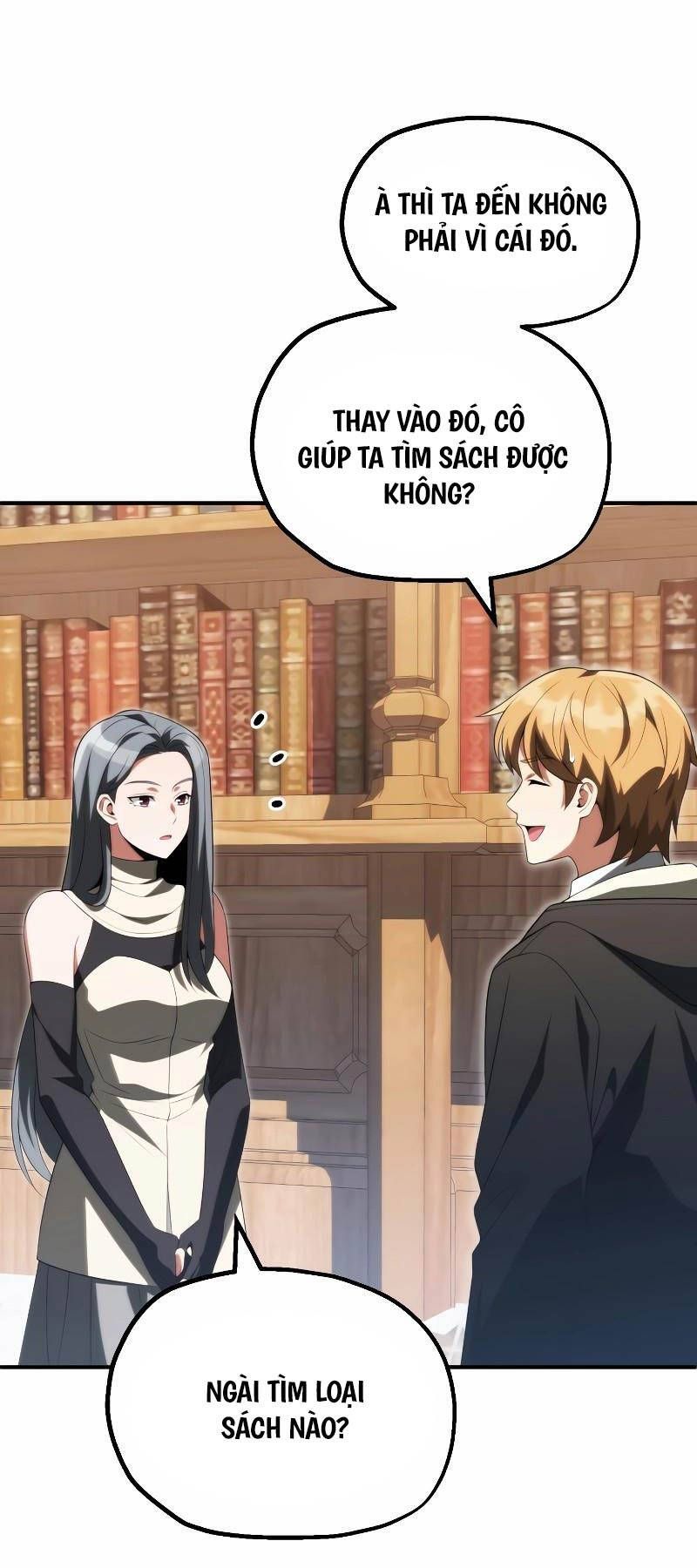 đọc truyện Con Trai Út Của Đại Pháp Sư Lừng Danh Chương 66 ảnh 52 tại Thiên Thai Truyện