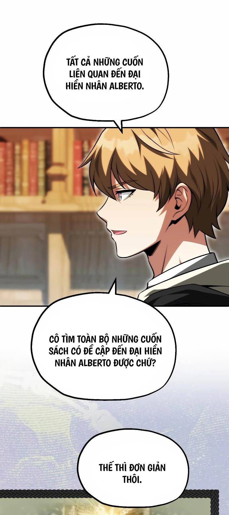 đọc truyện Con Trai Út Của Đại Pháp Sư Lừng Danh Chương 66 ảnh 53 tại Thiên Thai Truyện