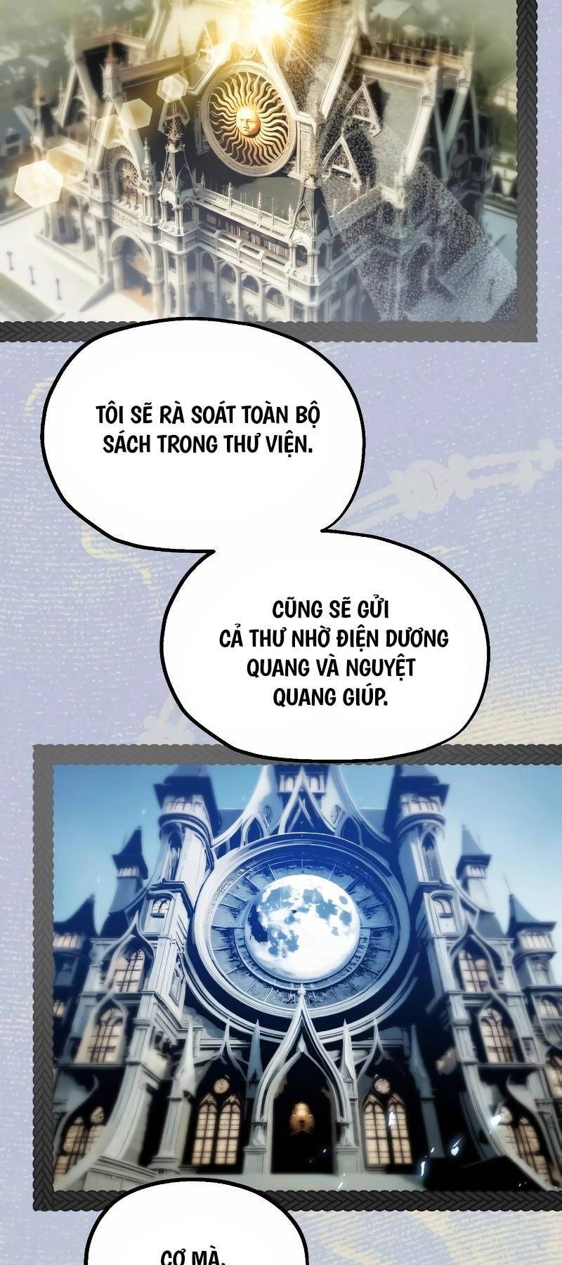 đọc truyện Con Trai Út Của Đại Pháp Sư Lừng Danh Chương 66 ảnh 54 tại Thiên Thai Truyện