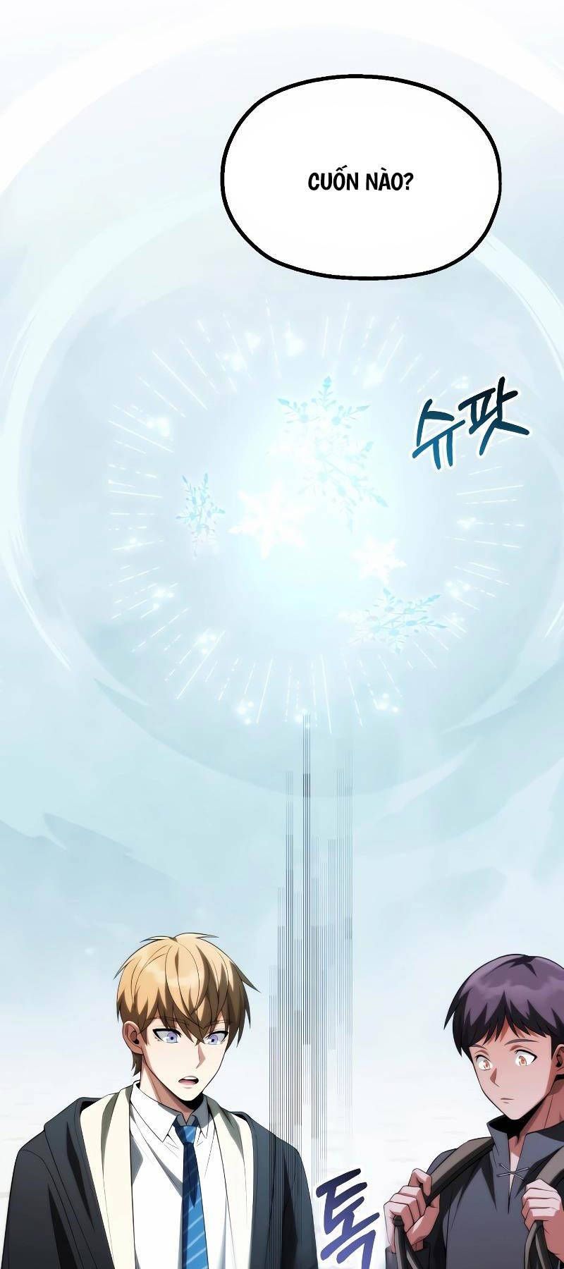 đọc truyện Con Trai Út Của Đại Pháp Sư Lừng Danh Chương 66 ảnh 57 tại Thiên Thai Truyện