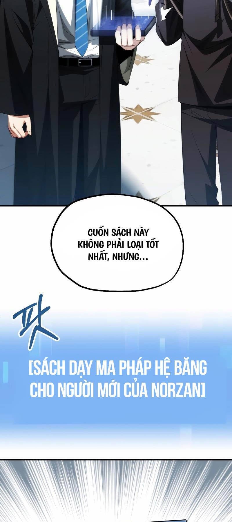 đọc truyện Con Trai Út Của Đại Pháp Sư Lừng Danh Chương 66 ảnh 58 tại Thiên Thai Truyện