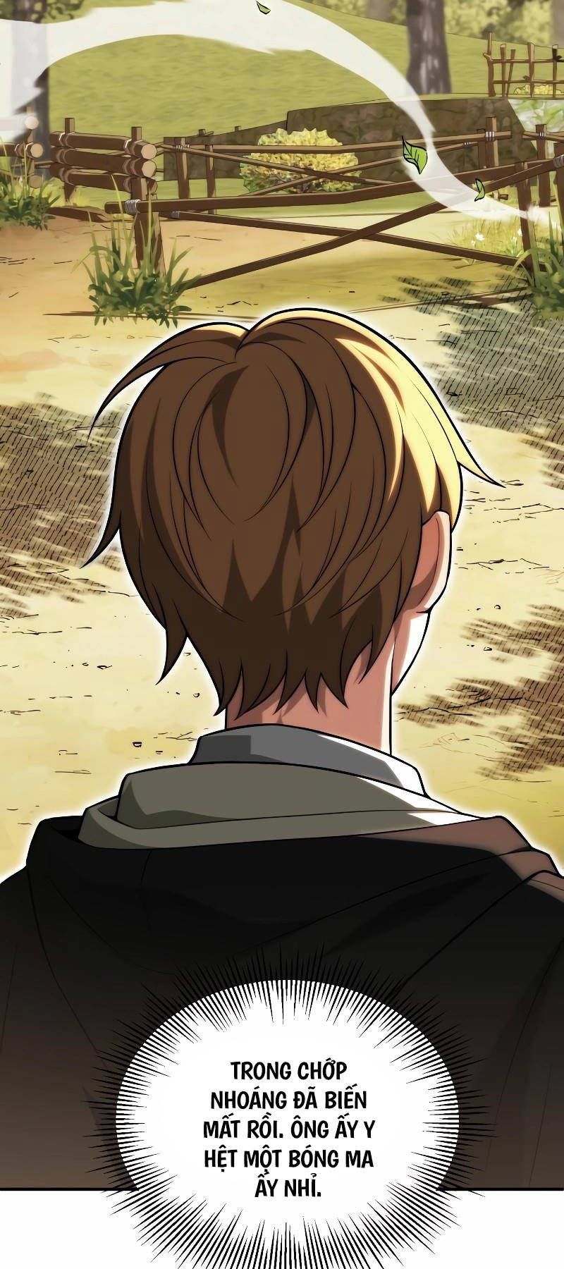 đọc truyện Con Trai Út Của Đại Pháp Sư Lừng Danh Chương 66 ảnh 8 tại Thiên Thai Truyện