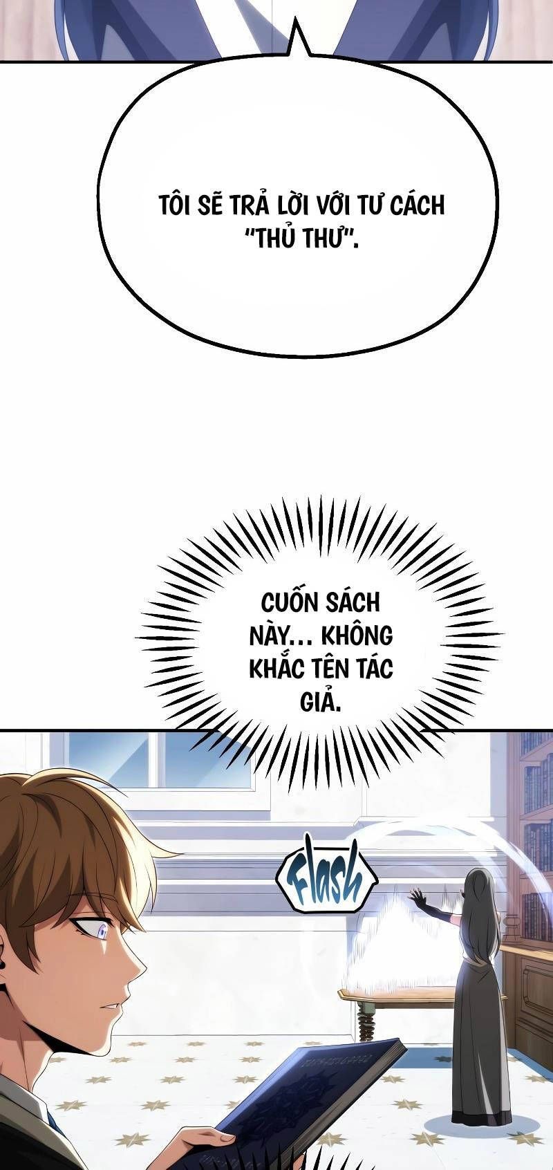 đọc truyện Con Trai Út Của Đại Pháp Sư Lừng Danh Chương 66 ảnh 62 tại Thiên Thai Truyện