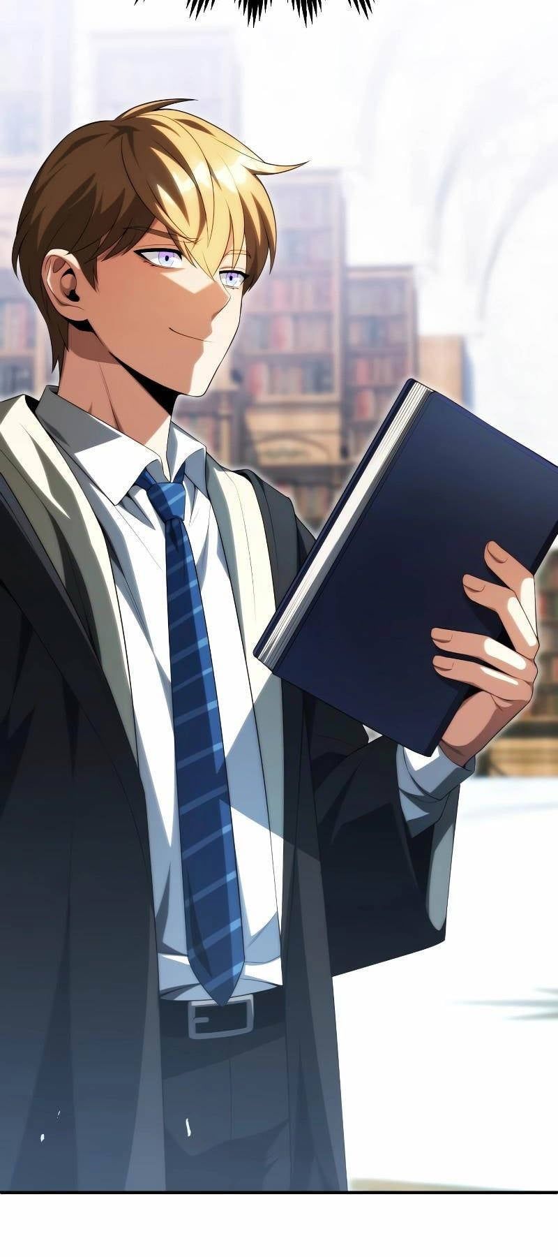 đọc truyện Con Trai Út Của Đại Pháp Sư Lừng Danh Chương 66 ảnh 65 tại Thiên Thai Truyện