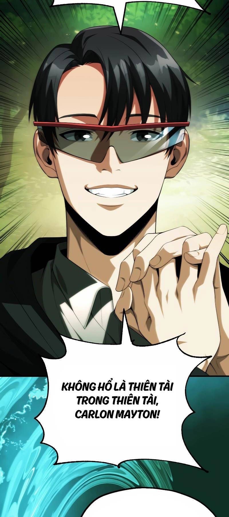 đọc truyện Con Trai Út Của Đại Pháp Sư Lừng Danh Chương 66 ảnh 69 tại Thiên Thai Truyện