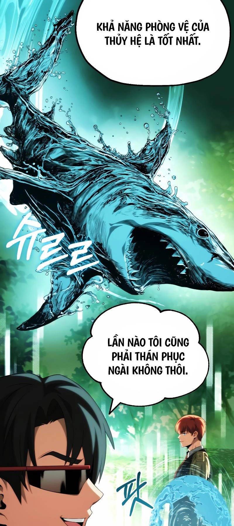 đọc truyện Con Trai Út Của Đại Pháp Sư Lừng Danh Chương 66 ảnh 70 tại Thiên Thai Truyện