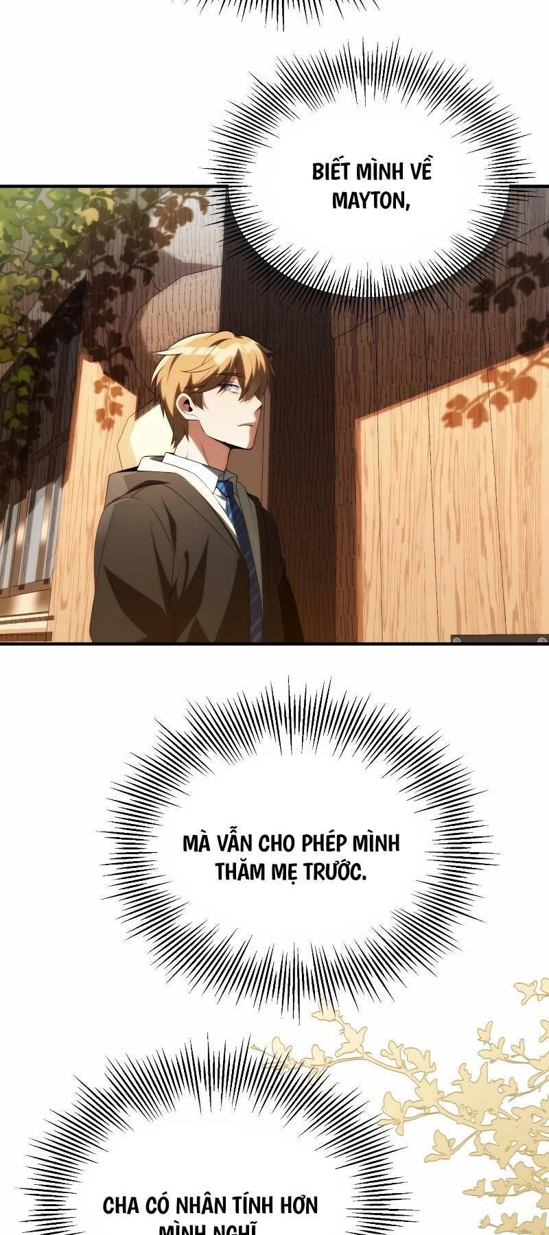 đọc truyện Con Trai Út Của Đại Pháp Sư Lừng Danh Chương 66 ảnh 9 tại Thiên Thai Truyện