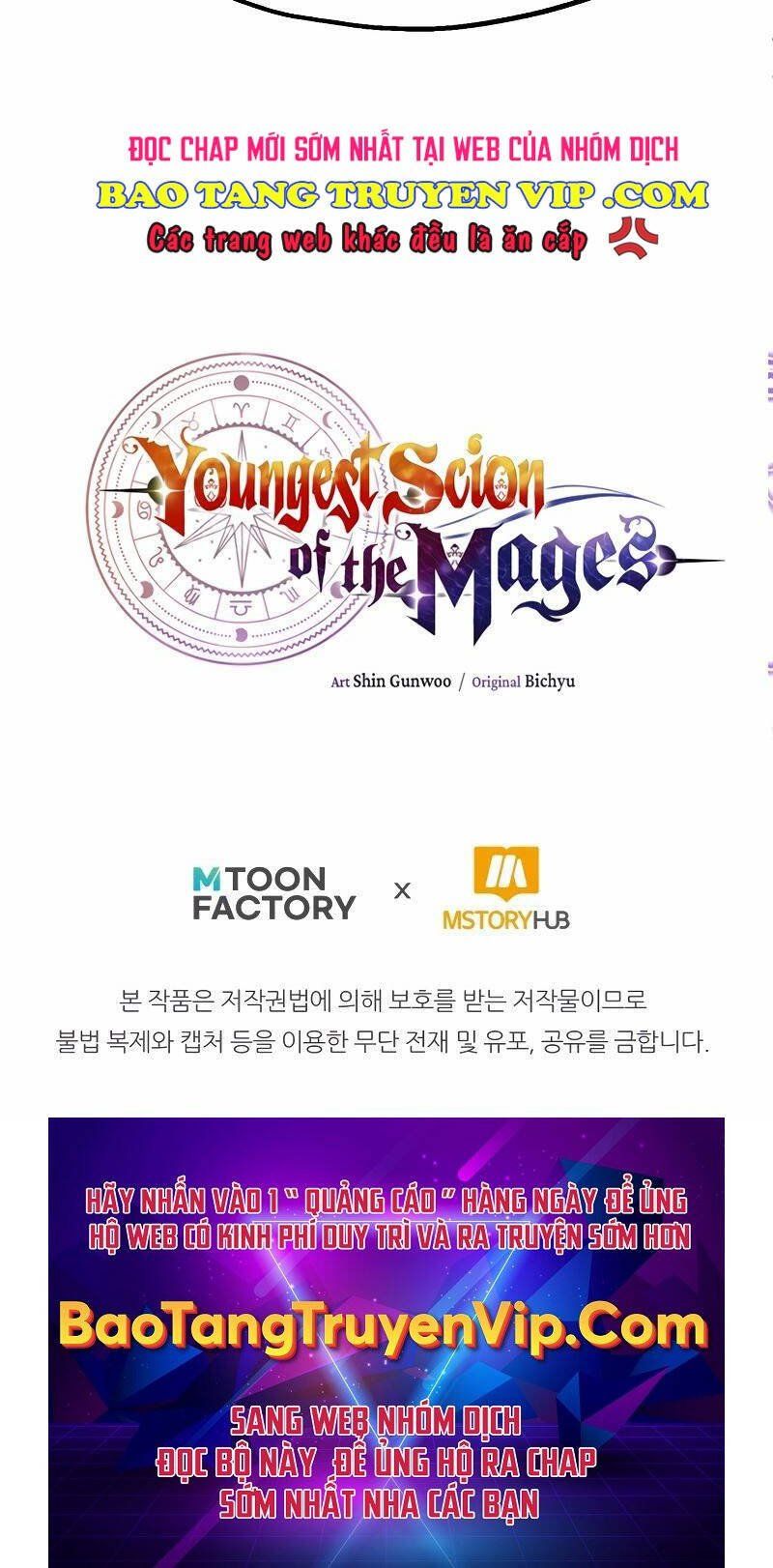 đọc truyện Con Trai Út Của Đại Pháp Sư Lừng Danh Chương 66 ảnh 76 tại Thiên Thai Truyện