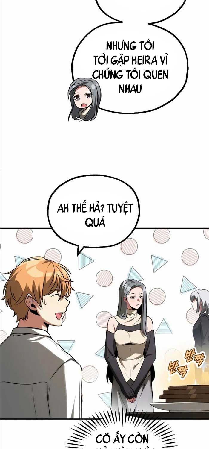 đọc truyện Con Trai Út Của Đại Pháp Sư Lừng Danh Chương 67 ảnh 14 tại Thiên Thai Truyện