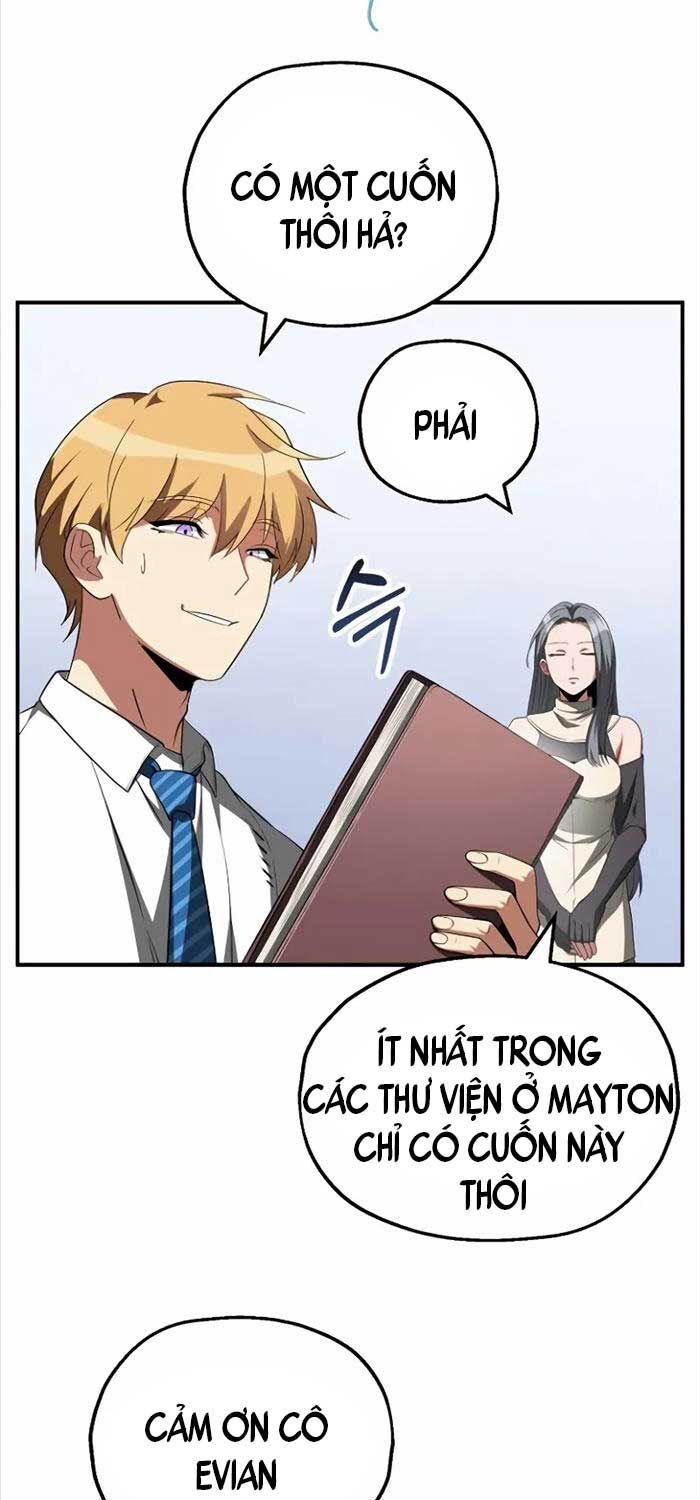 đọc truyện Con Trai Út Của Đại Pháp Sư Lừng Danh Chương 67 ảnh 17 tại Thiên Thai Truyện