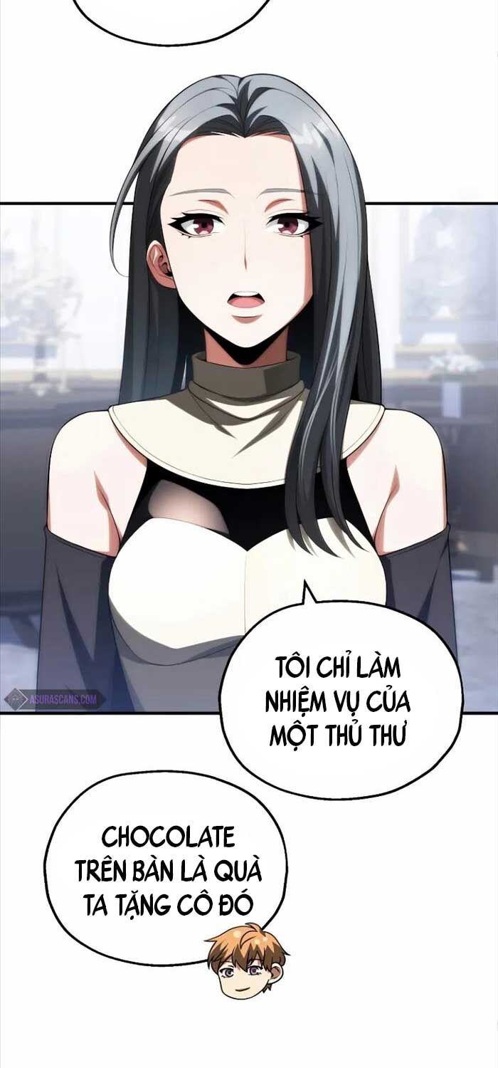 đọc truyện Con Trai Út Của Đại Pháp Sư Lừng Danh Chương 67 ảnh 18 tại Thiên Thai Truyện