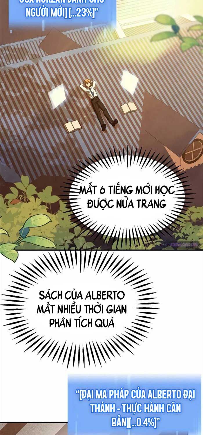 đọc truyện Con Trai Út Của Đại Pháp Sư Lừng Danh Chương 67 ảnh 21 tại Thiên Thai Truyện