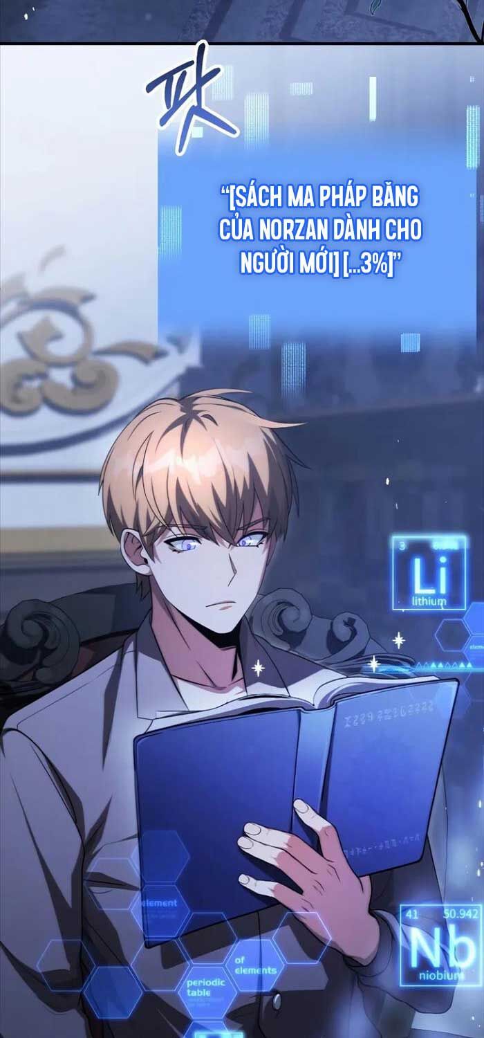 đọc truyện Con Trai Út Của Đại Pháp Sư Lừng Danh Chương 67 ảnh 4 tại Thiên Thai Truyện