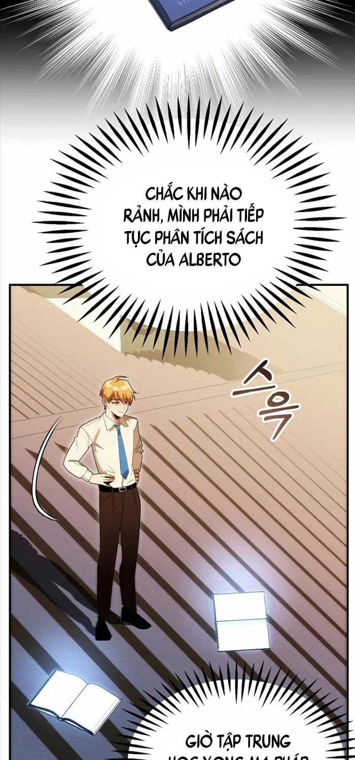 đọc truyện Con Trai Út Của Đại Pháp Sư Lừng Danh Chương 67 ảnh 24 tại Thiên Thai Truyện