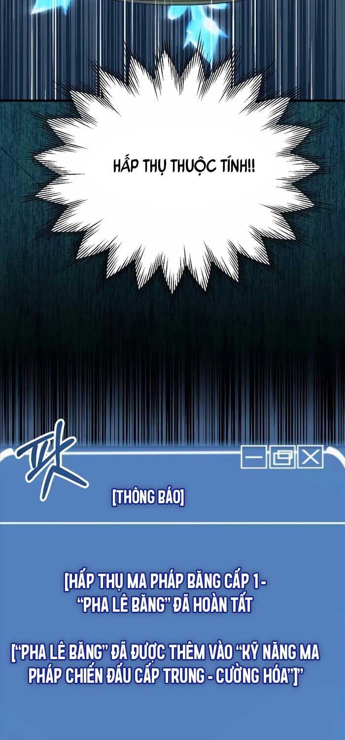 đọc truyện Con Trai Út Của Đại Pháp Sư Lừng Danh Chương 67 ảnh 29 tại Thiên Thai Truyện