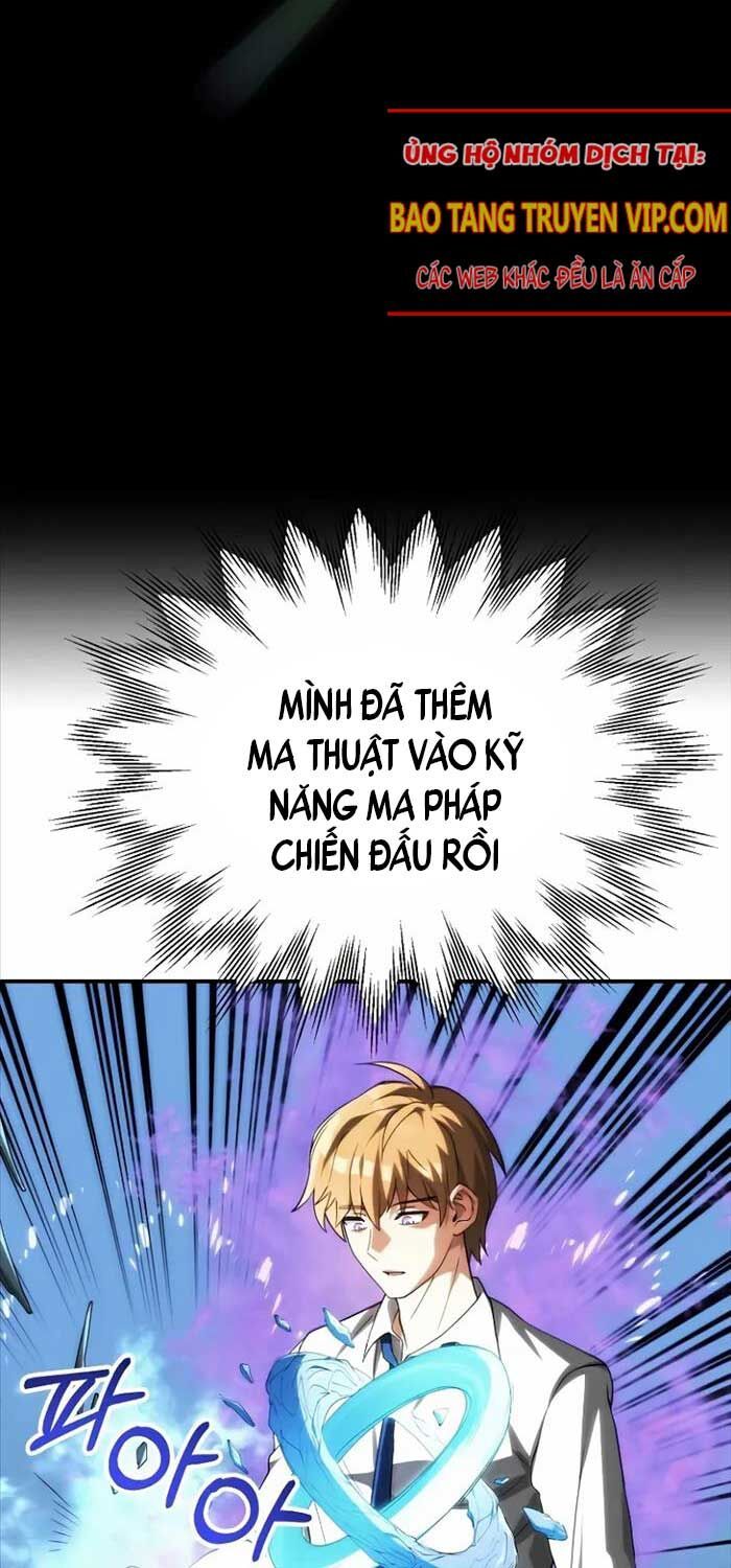 đọc truyện Con Trai Út Của Đại Pháp Sư Lừng Danh Chương 67 ảnh 31 tại Thiên Thai Truyện