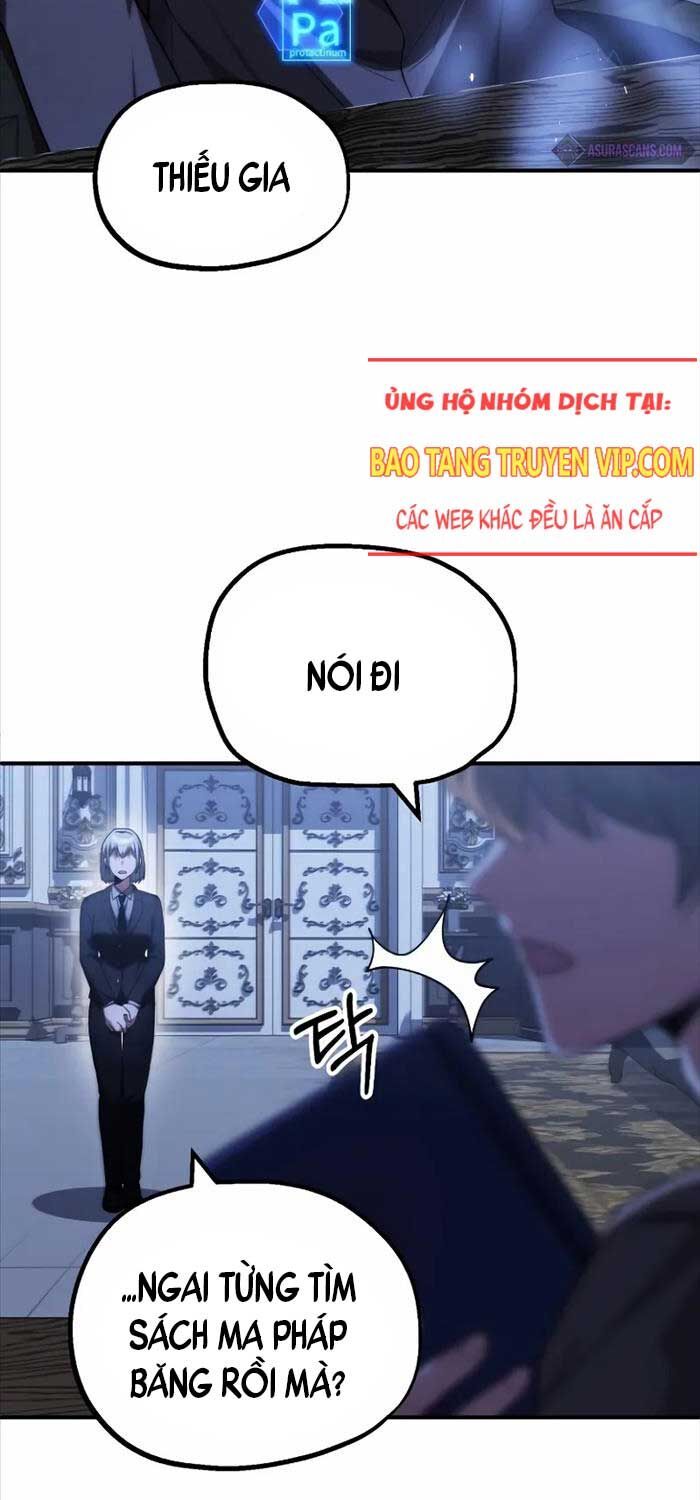 đọc truyện Con Trai Út Của Đại Pháp Sư Lừng Danh Chương 67 ảnh 5 tại Thiên Thai Truyện