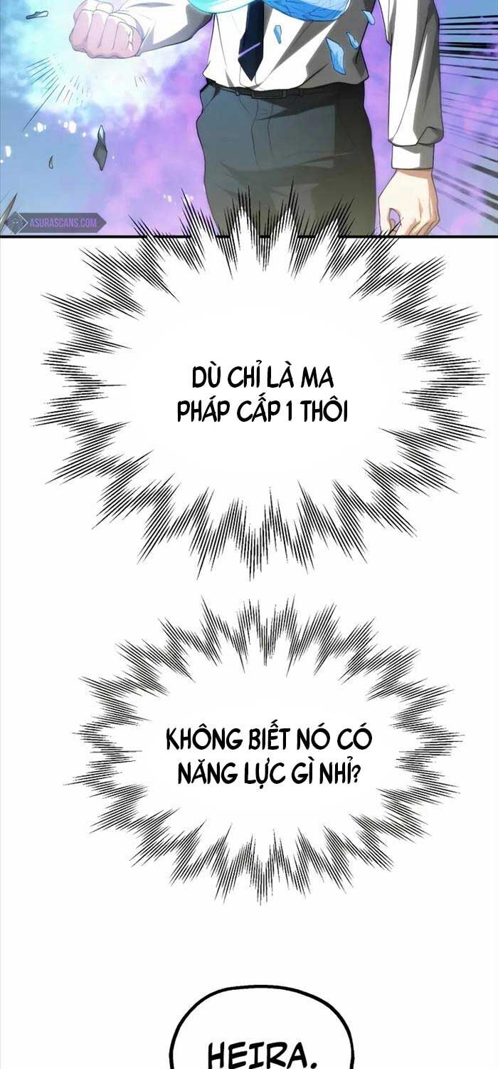 đọc truyện Con Trai Út Của Đại Pháp Sư Lừng Danh Chương 67 ảnh 32 tại Thiên Thai Truyện