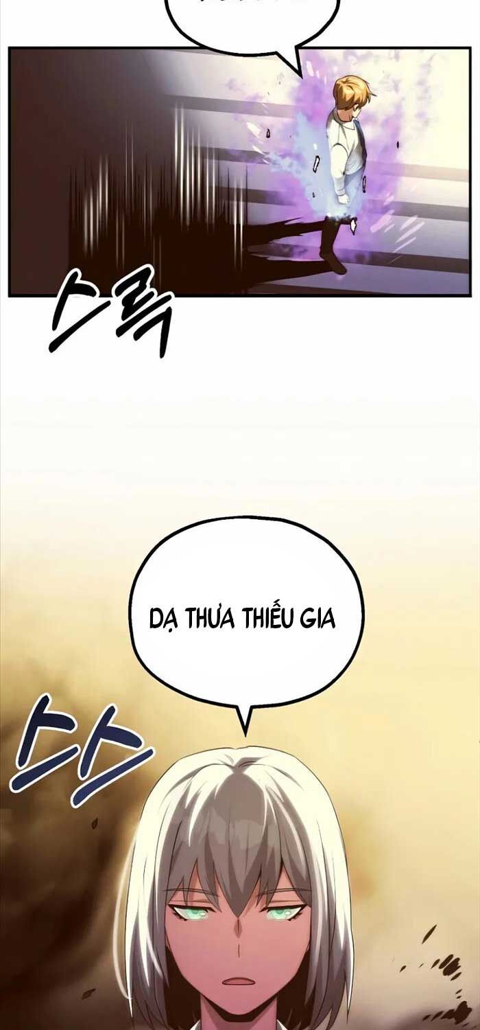 đọc truyện Con Trai Út Của Đại Pháp Sư Lừng Danh Chương 67 ảnh 33 tại Thiên Thai Truyện