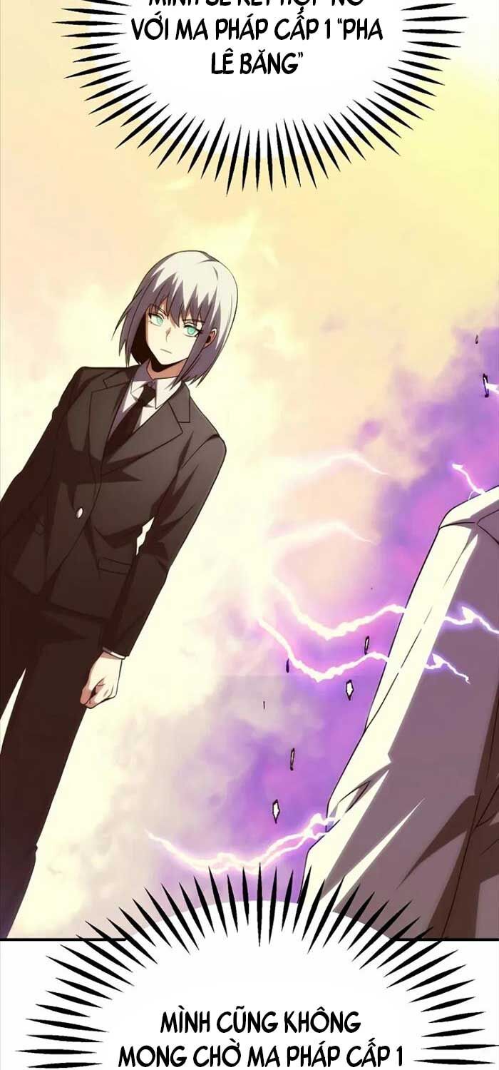 đọc truyện Con Trai Út Của Đại Pháp Sư Lừng Danh Chương 67 ảnh 37 tại Thiên Thai Truyện